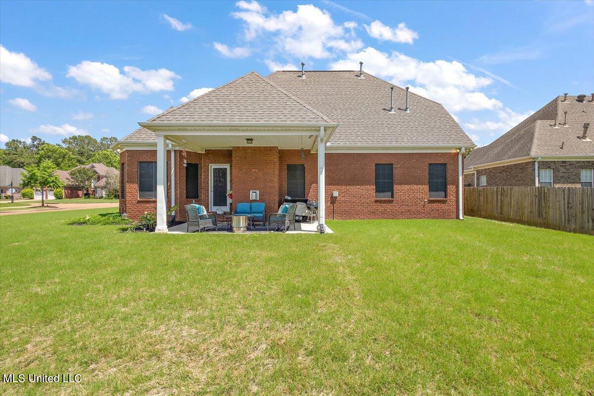 3273 S Devonshire Cove, Southaven, Mississippi image 34