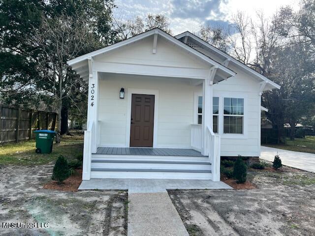 3024 Frederic Street, Pascagoula, Mississippi image 3