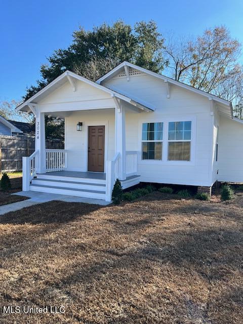 3024 Frederic Street, Pascagoula, Mississippi image 2