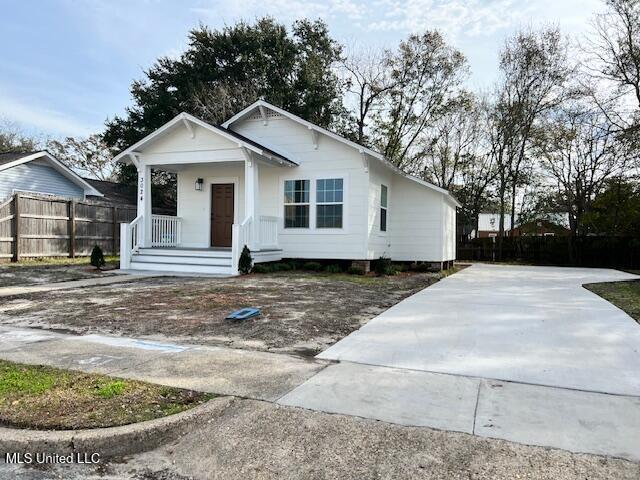 3024 Frederic Street, Pascagoula, Mississippi image 1