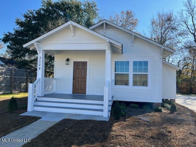 3024 Frederic Street, Pascagoula, Mississippi image 3