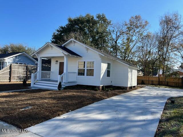 3024 Frederic Street, Pascagoula, Mississippi image 1