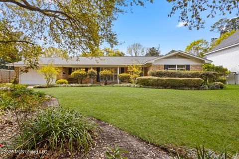 Homes For Sale - 103 Bayou Circle<br/> Harrison County, Gulfport, MS 39507