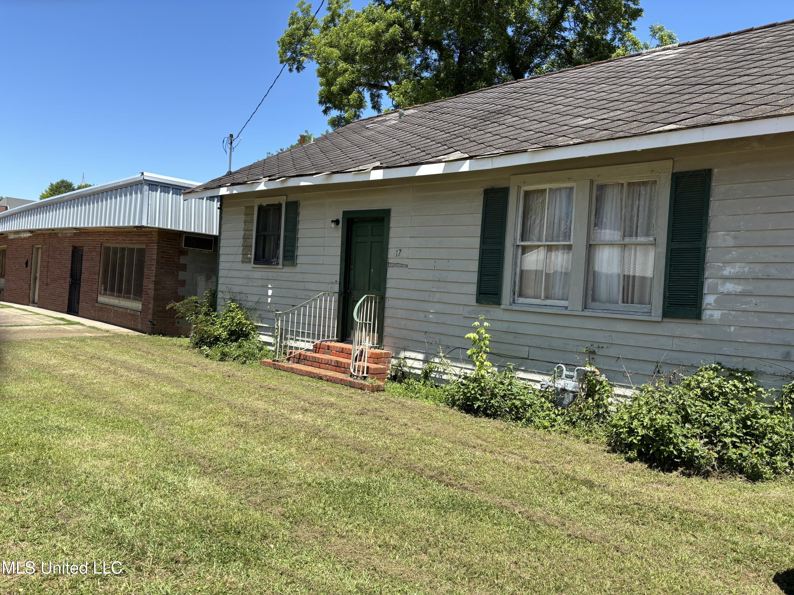 15 E Franklin Street Street, Natchez, Mississippi image 2