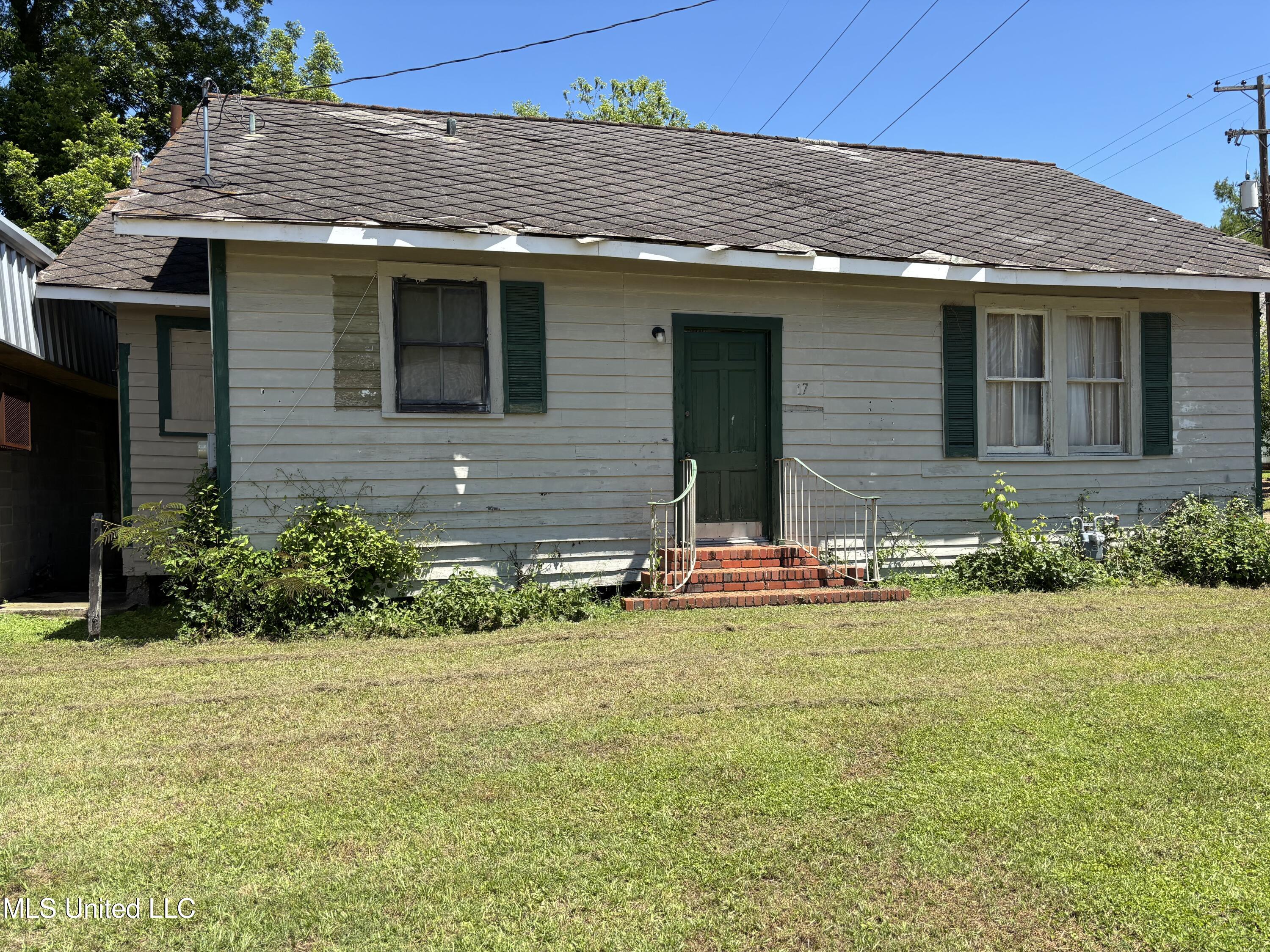 15 E Franklin Street Street, Natchez, Mississippi image 1