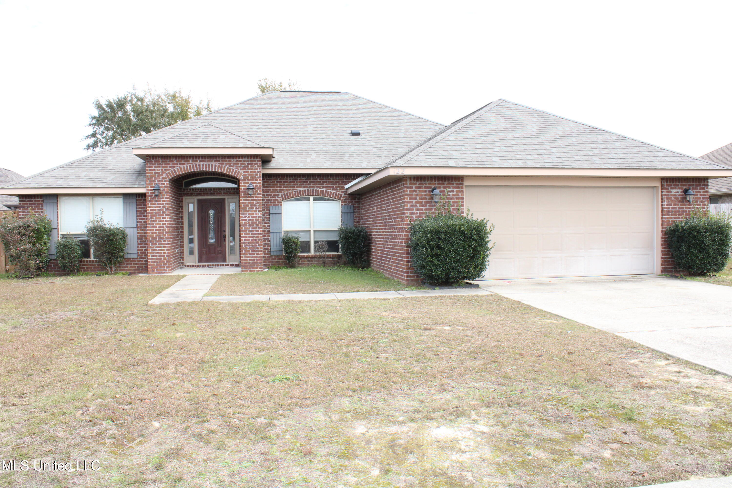 122 Gannet Lane, Ocean Springs, Mississippi image 1