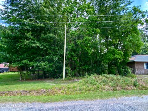Vacant Land For Sale - 104 Tulip Drive<br/> Picayune, MS 39466