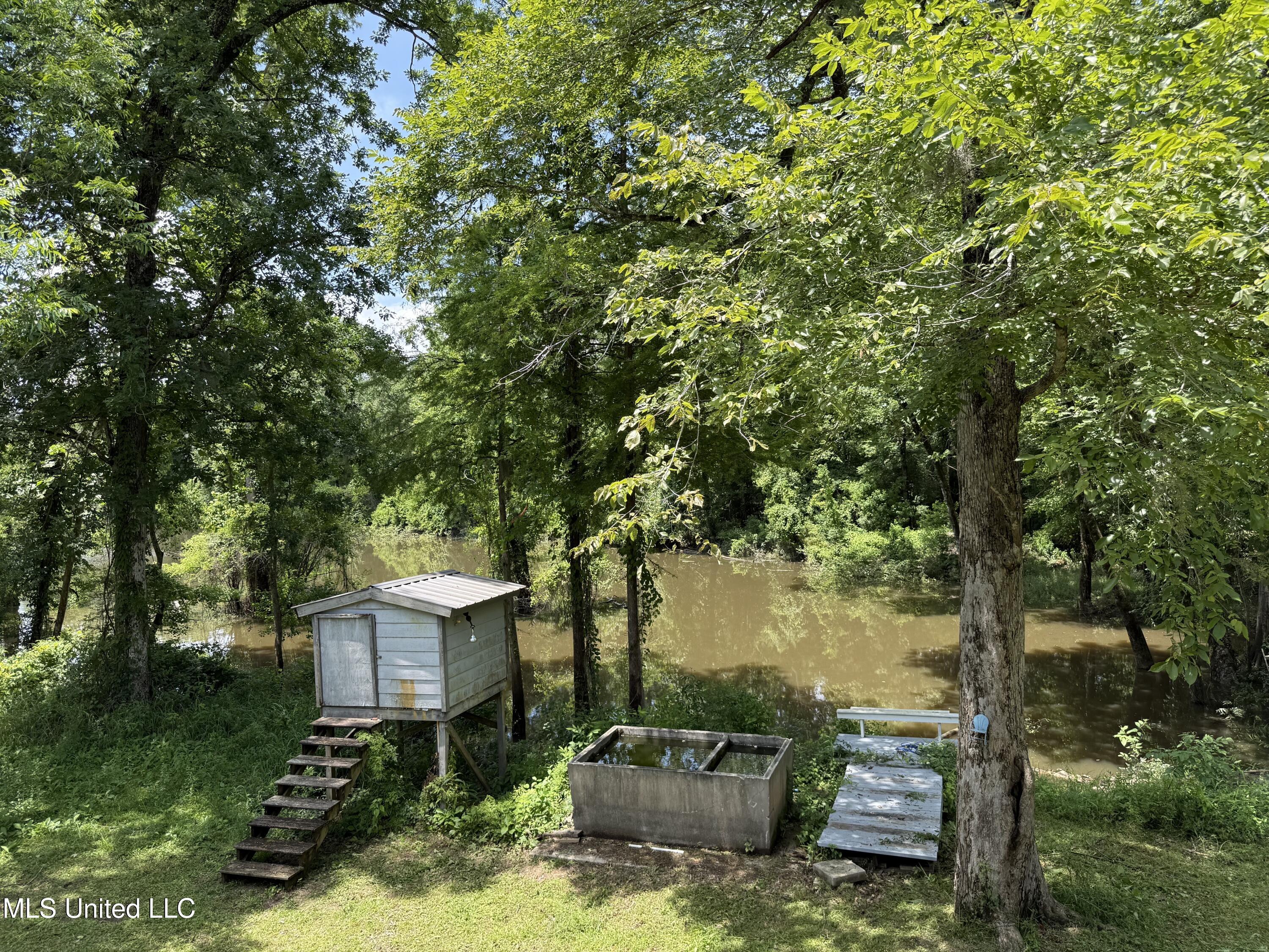 115 Hickory Lane, Lucedale, Mississippi image 19