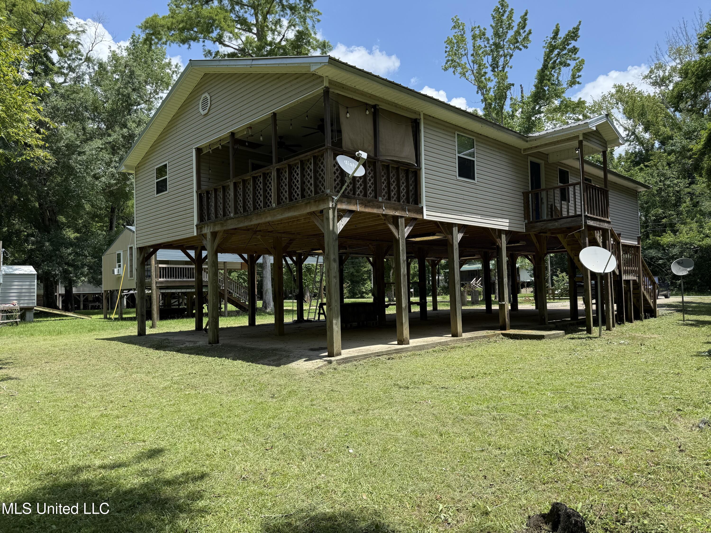 115 Hickory Lane, Lucedale, Mississippi image 23