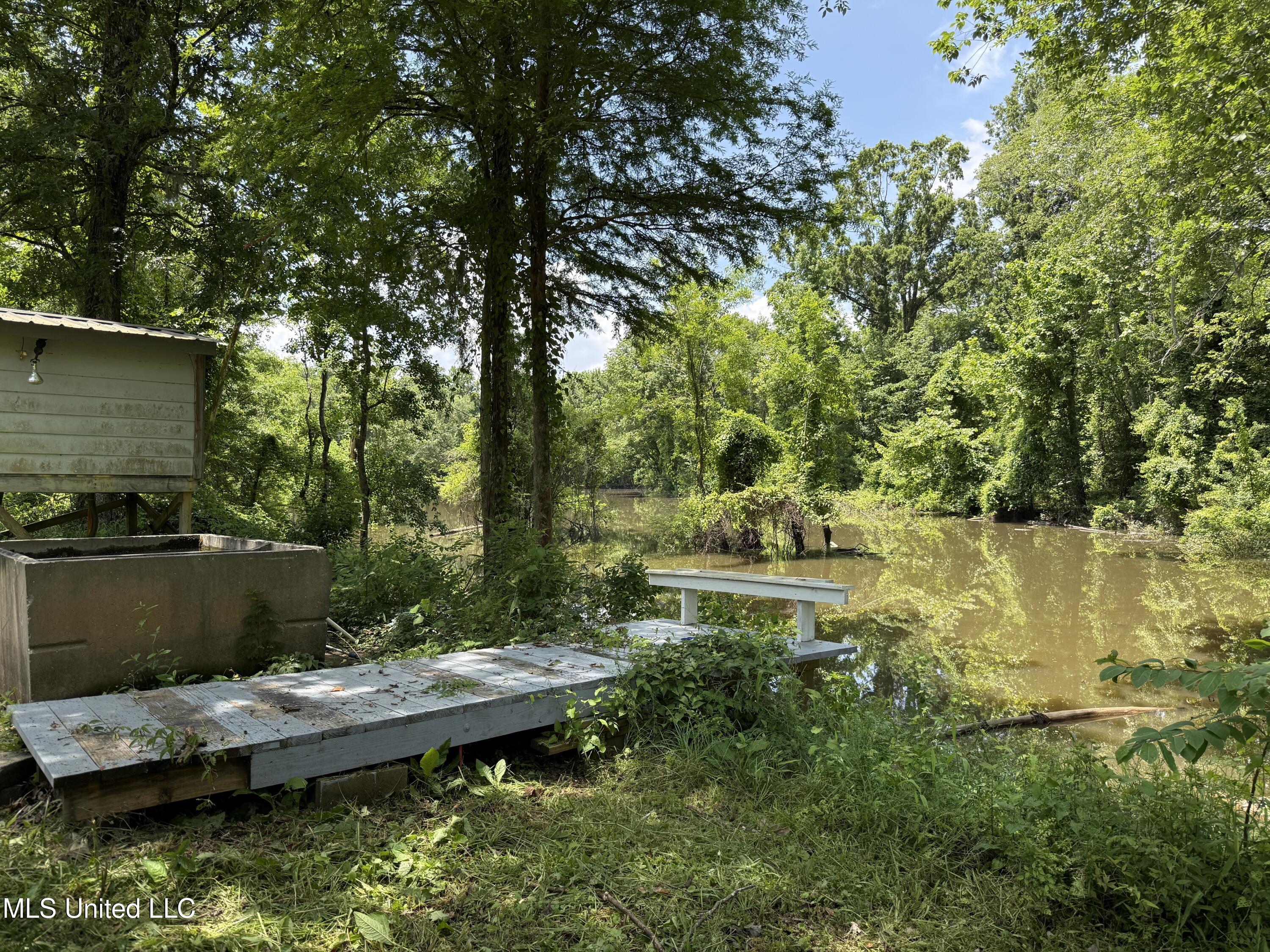 115 Hickory Lane, Lucedale, Mississippi image 21