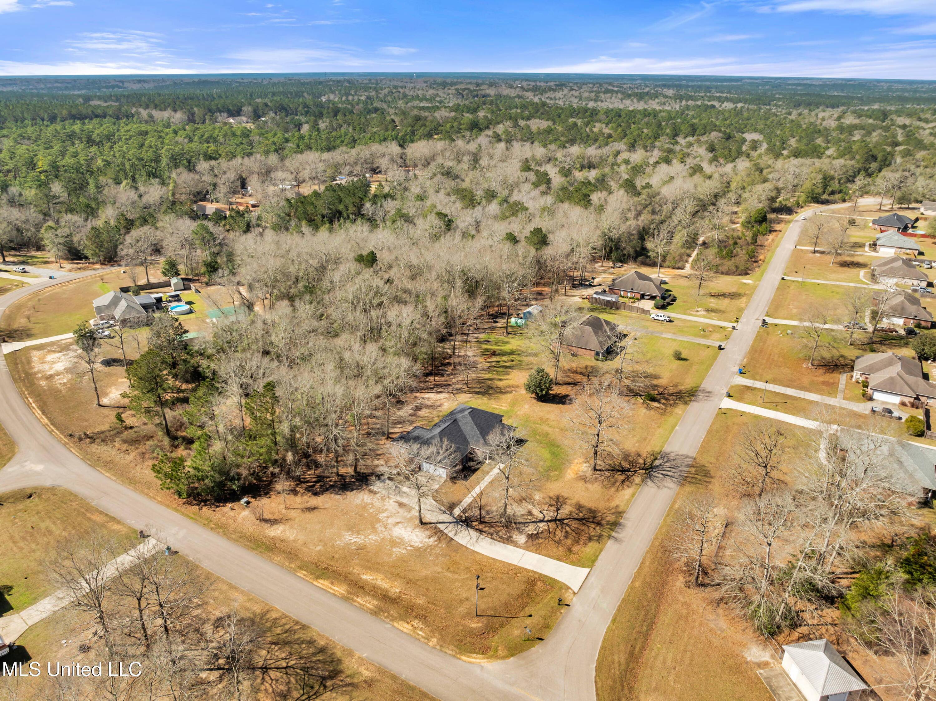 3 Rachel Lane, Perkinston, Mississippi image 40