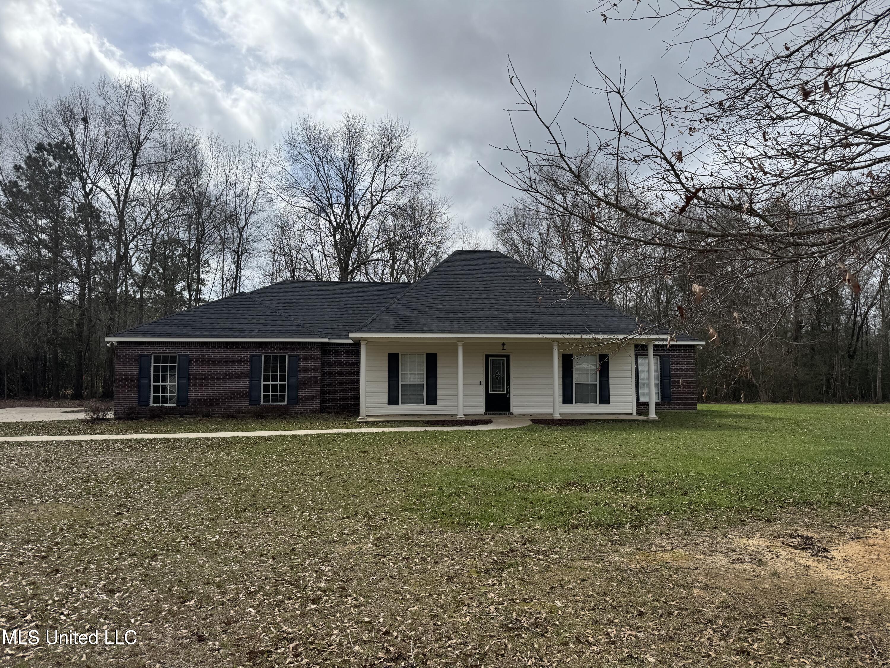 3 Rachel Lane, Perkinston, Mississippi image 1