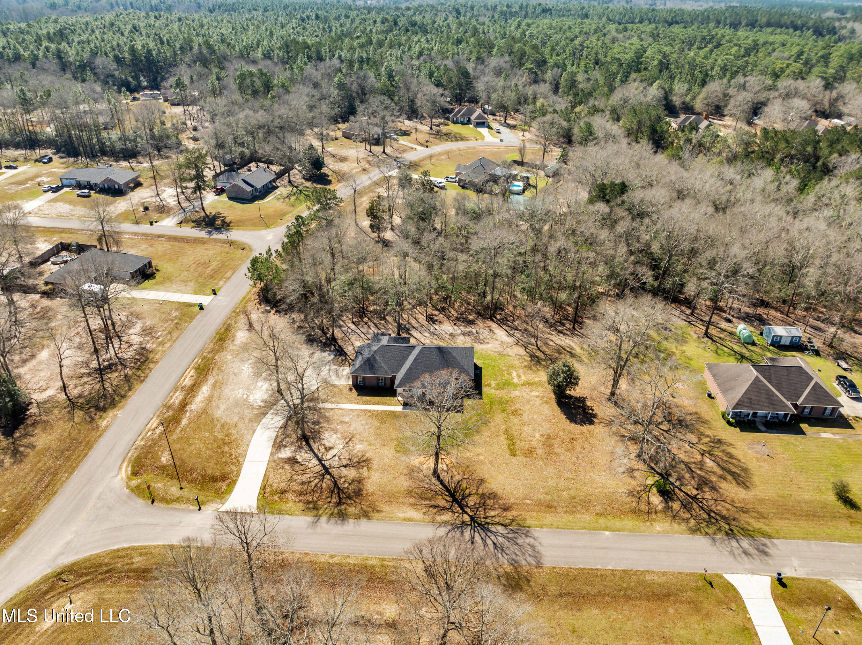 3 Rachel Lane, Perkinston, Mississippi image 3
