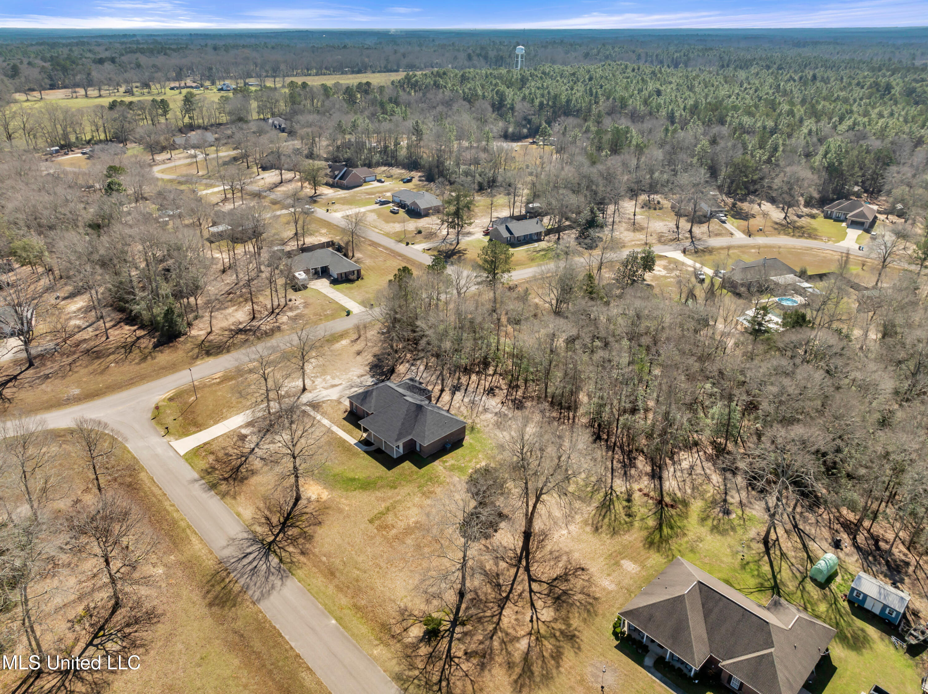 3 Rachel Lane, Perkinston, Mississippi image 4