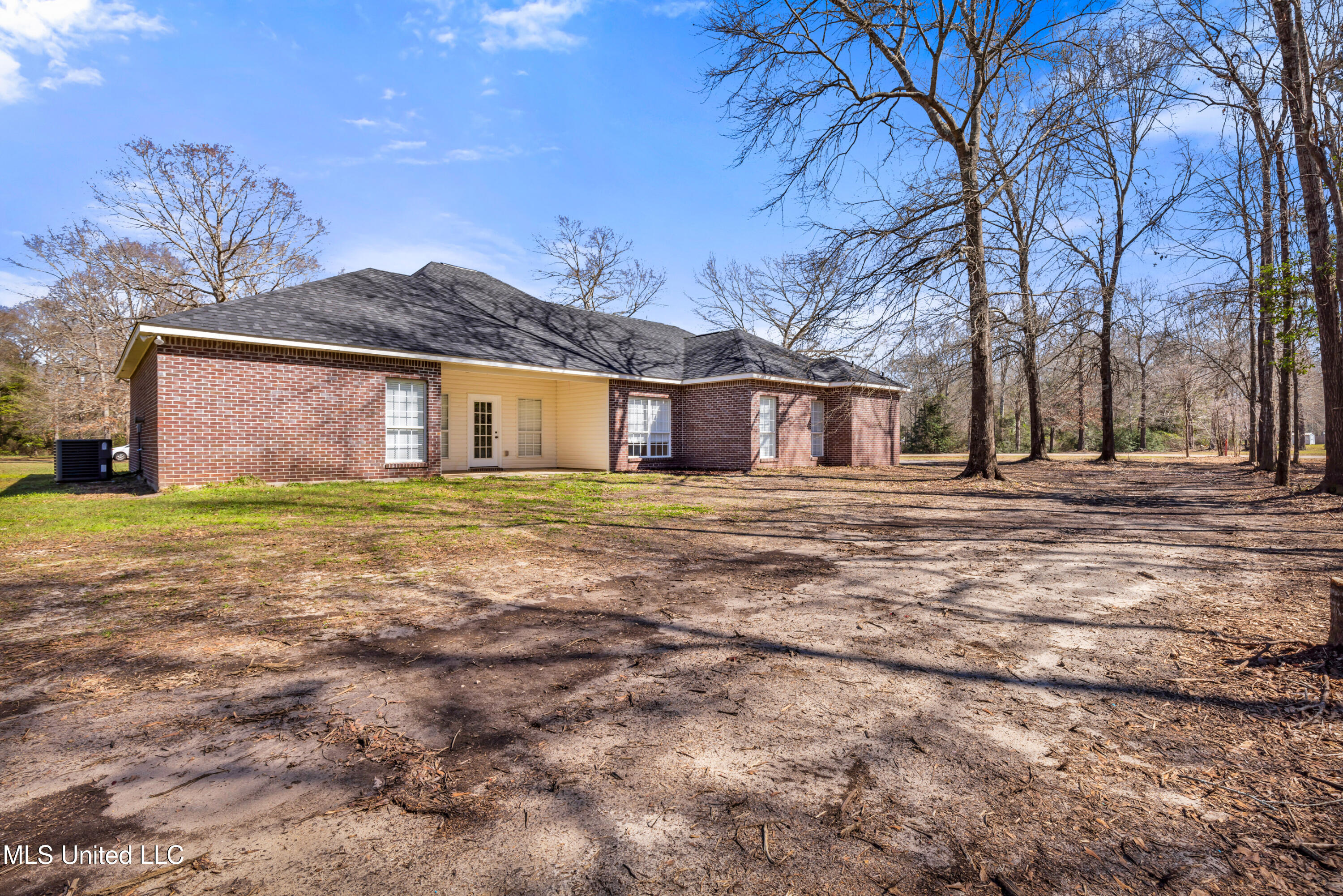 3 Rachel Lane, Perkinston, Mississippi image 36