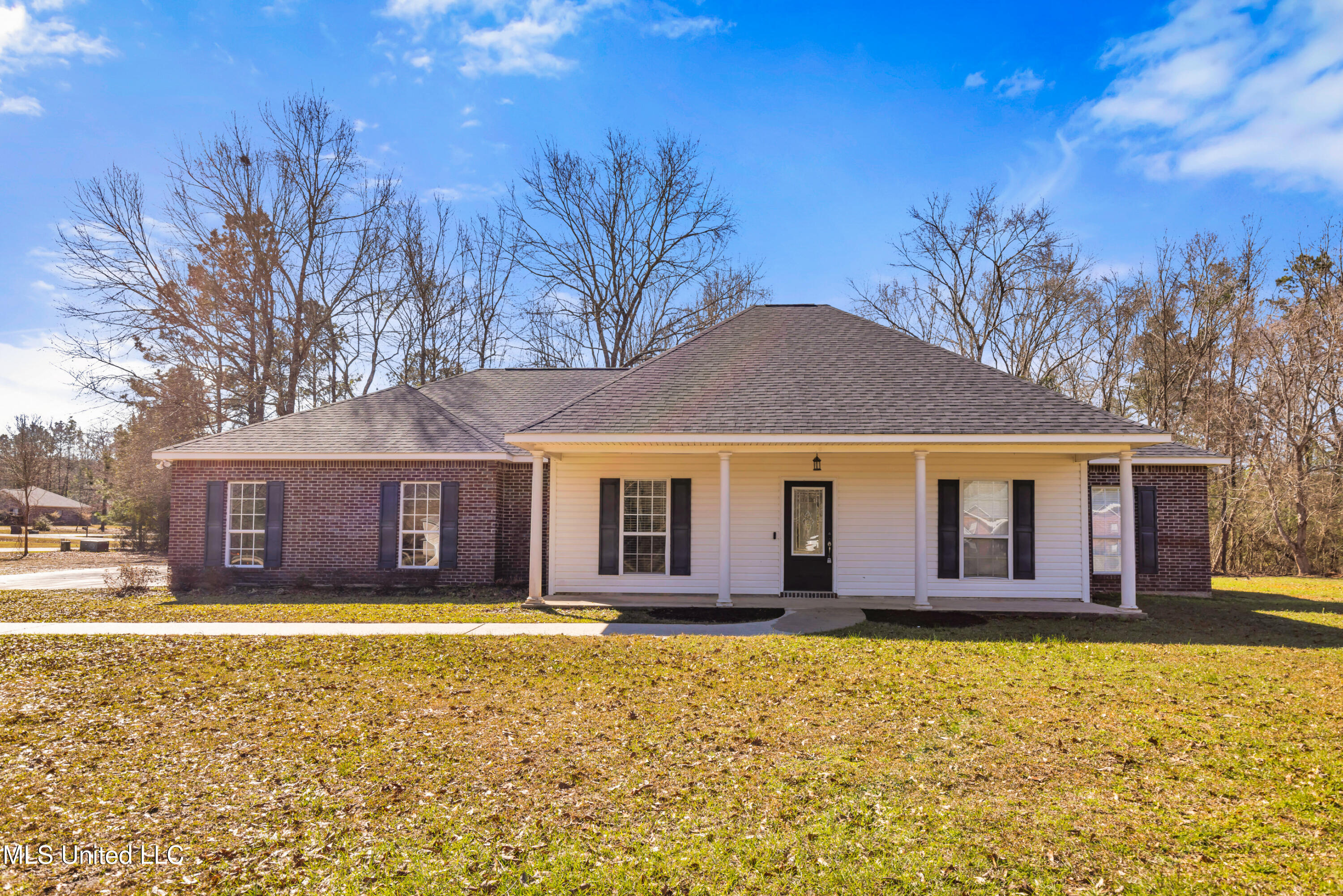 3 Rachel Lane, Perkinston, Mississippi image 1