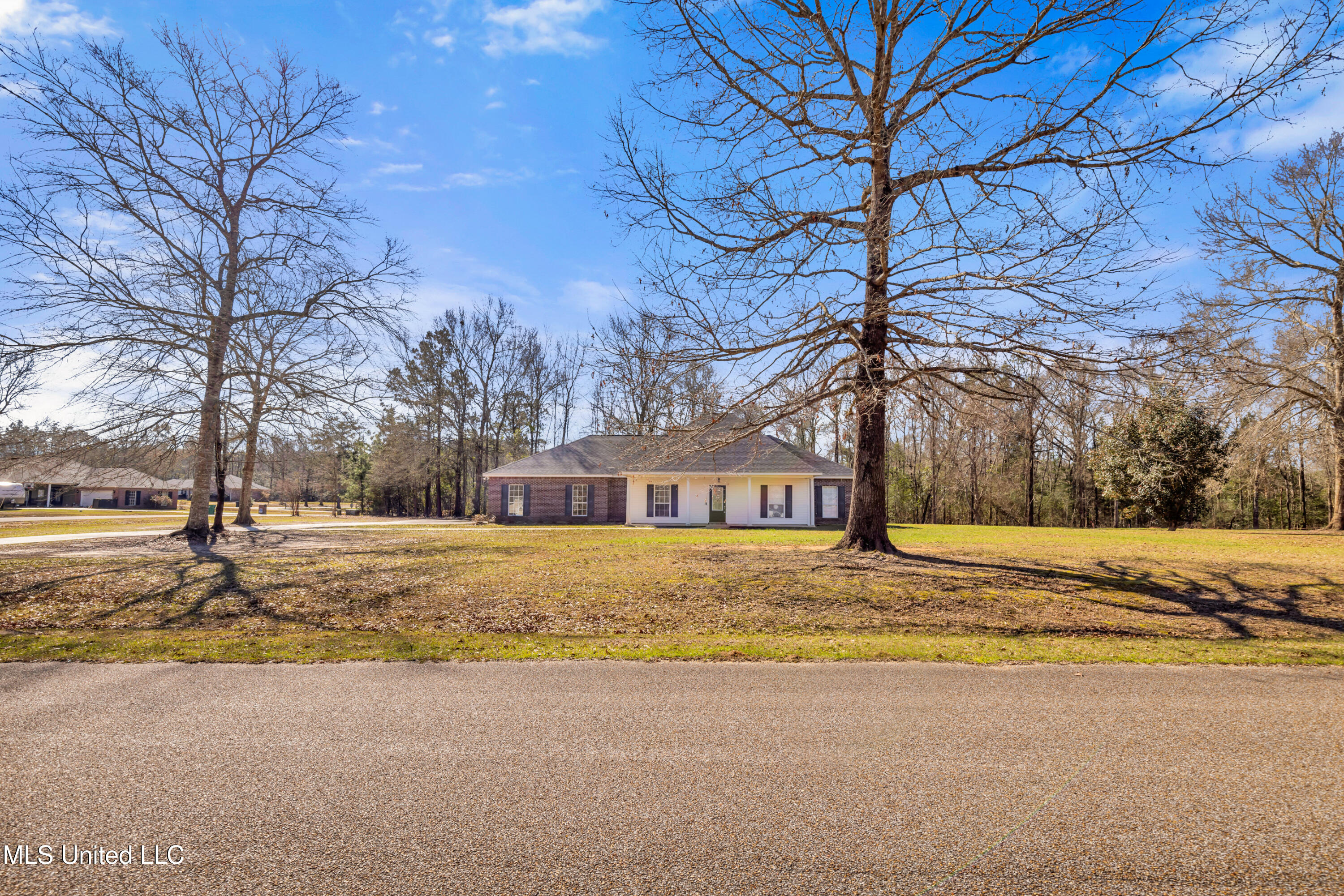 3 Rachel Lane, Perkinston, Mississippi image 2
