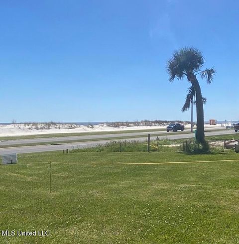 Vacant Land For Sale - 1602 Beach Boulevard<br/> Biloxi, MS 39531
