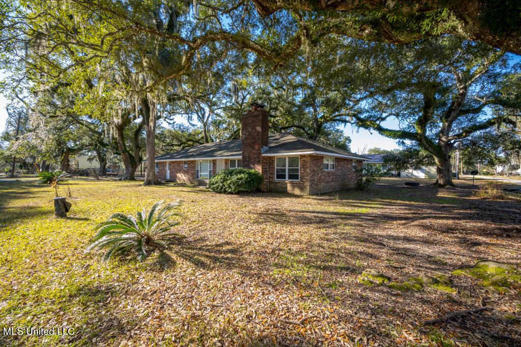 5125 Pine Street, Pearlington, Mississippi image 19