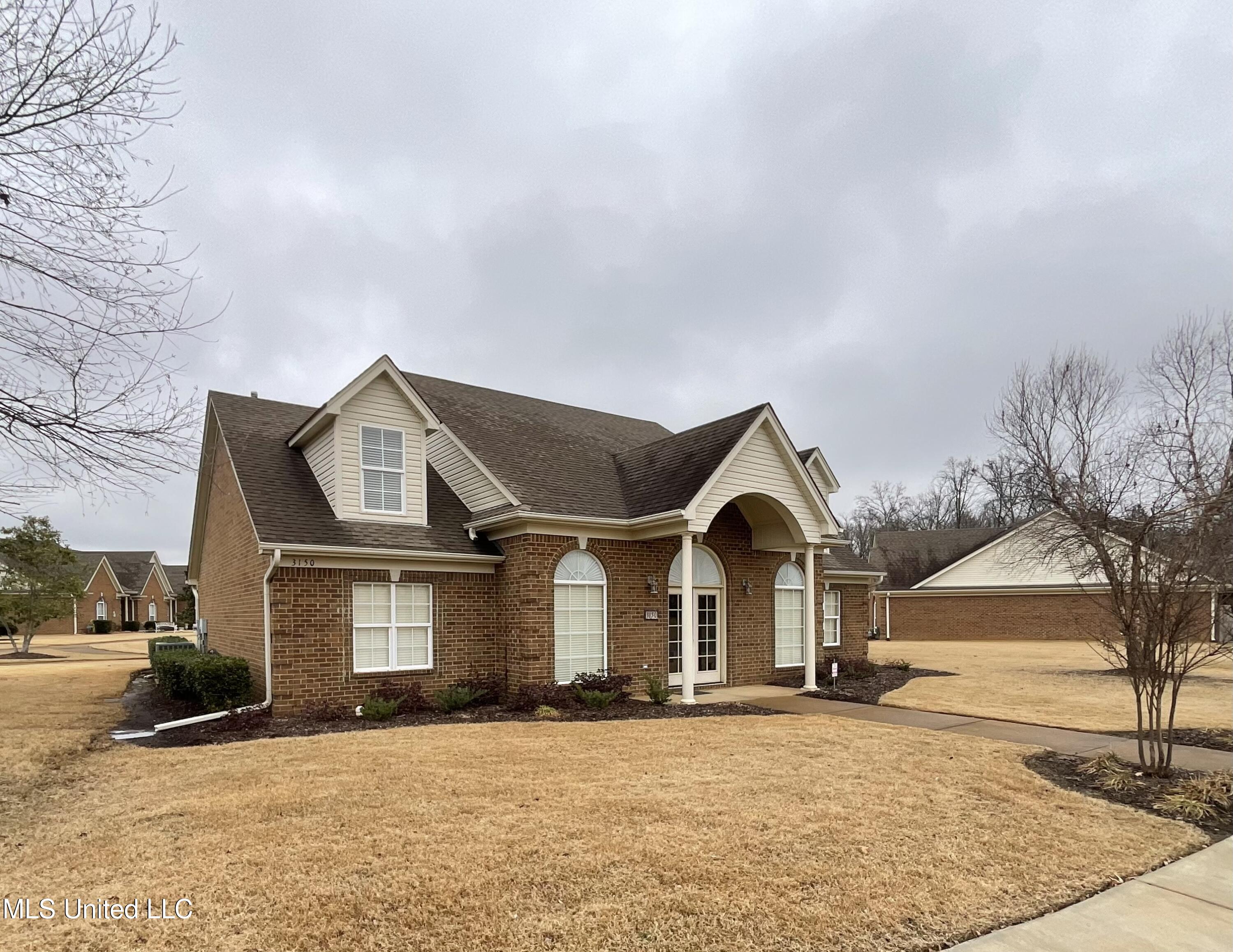 3167 Jade Lane, Southaven, Mississippi image 14