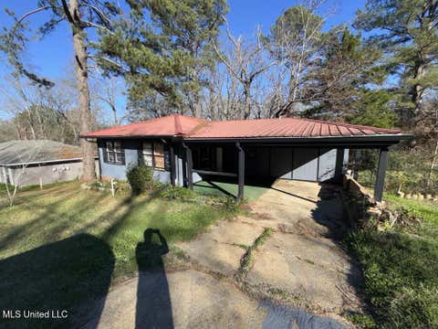 Homes For Sale - 2646 Revere Street<br/> Hinds County, Jackson, MS 39212