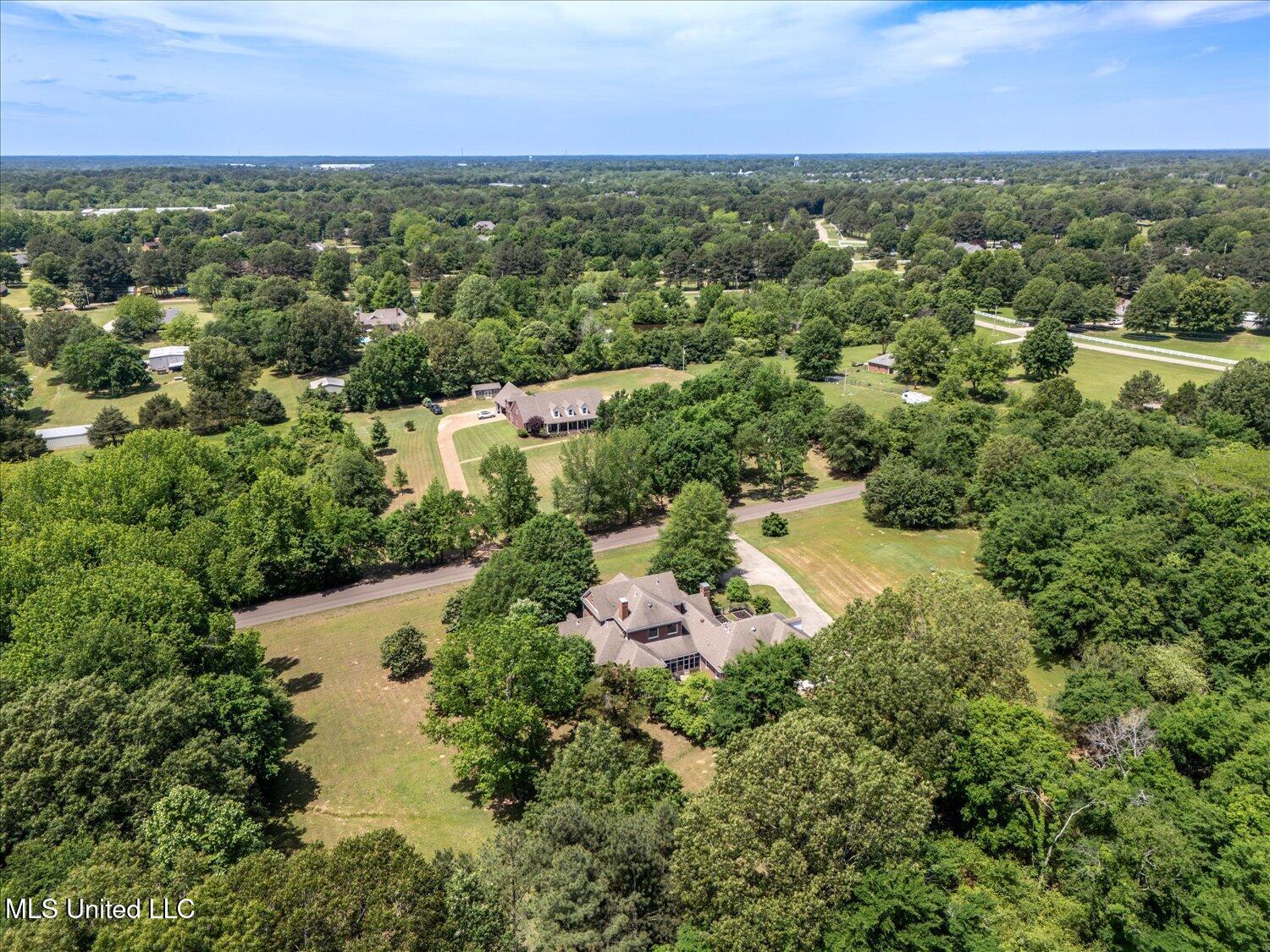 5264 Chappel Cove, Olive Branch, Mississippi image 47