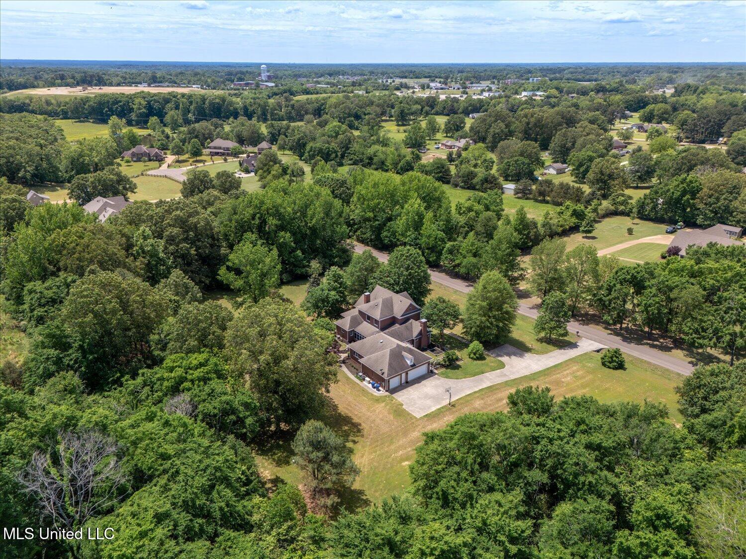 5264 Chappel Cove, Olive Branch, Mississippi image 46