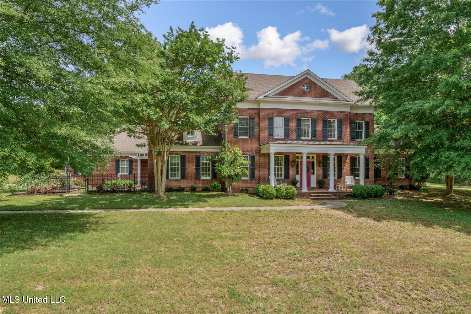 5264 Chappel Cove, Olive Branch, Mississippi image 2