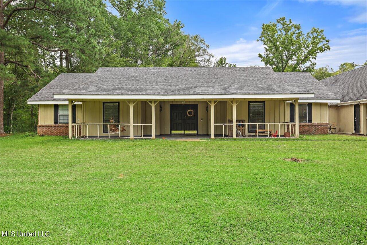 130 Jodean Drive, Raymond, Mississippi image 3