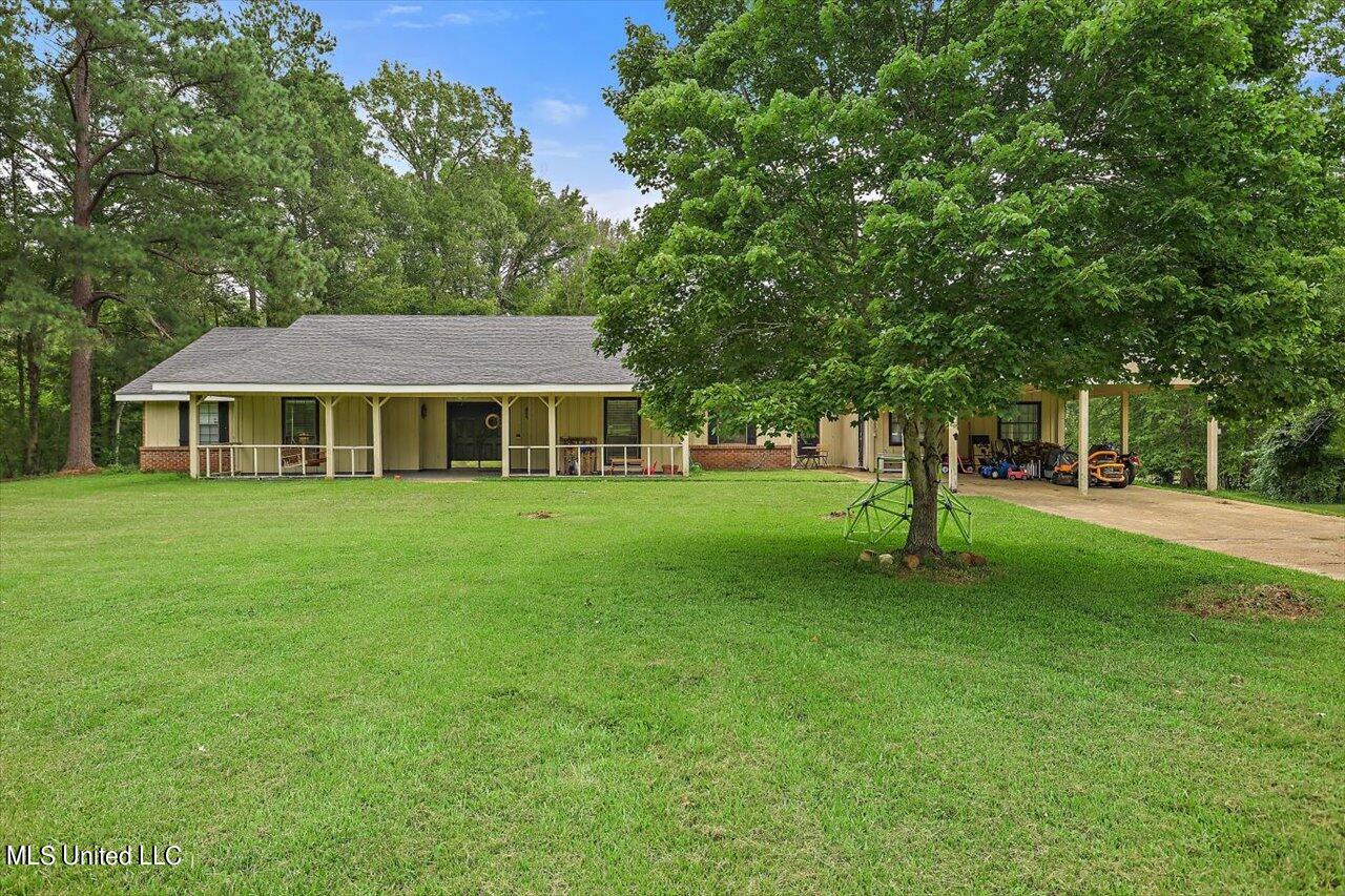 130 Jodean Drive, Raymond, Mississippi image 4