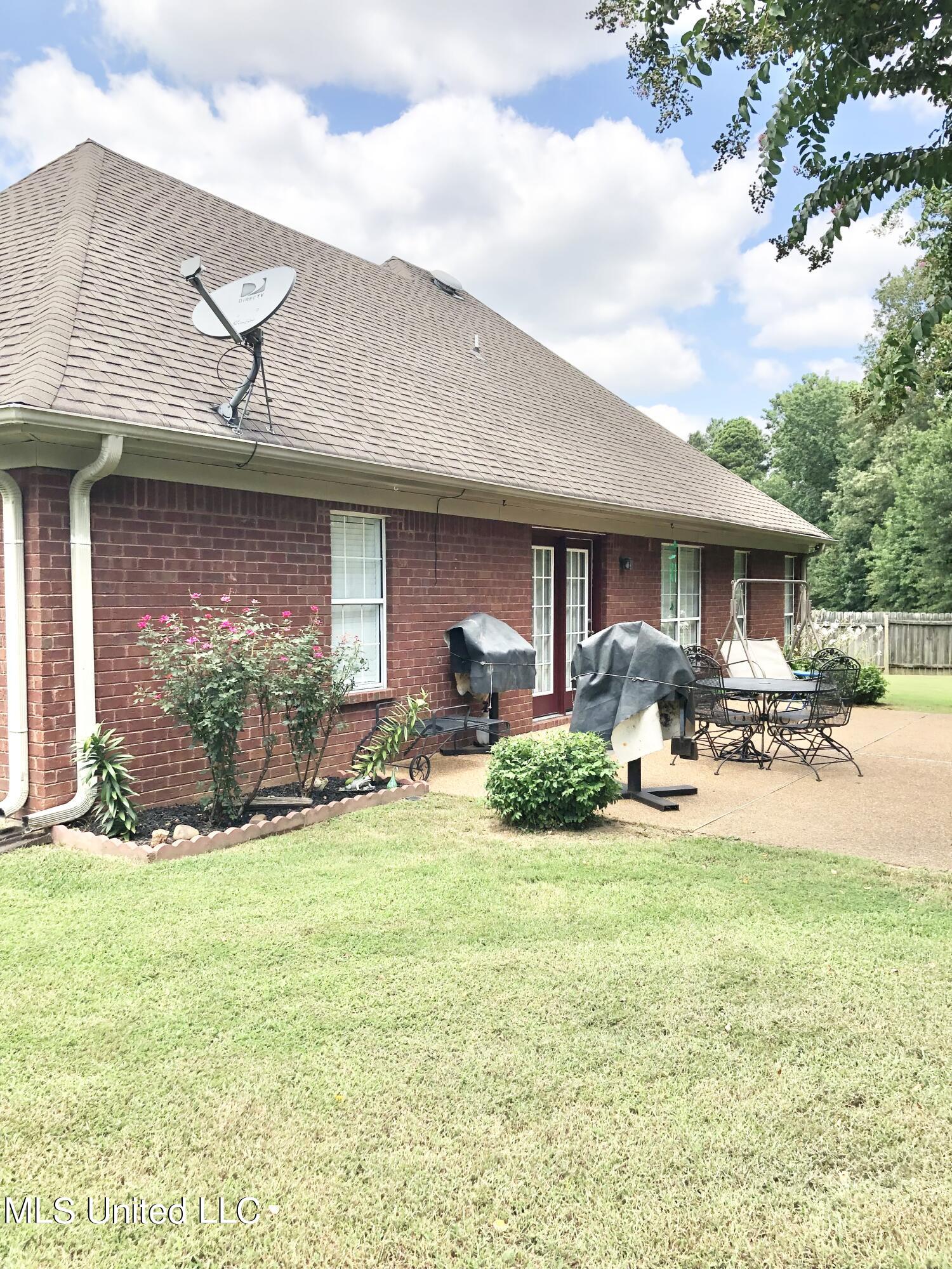 277 Pontotoc Cove, Hernando, Mississippi image 22