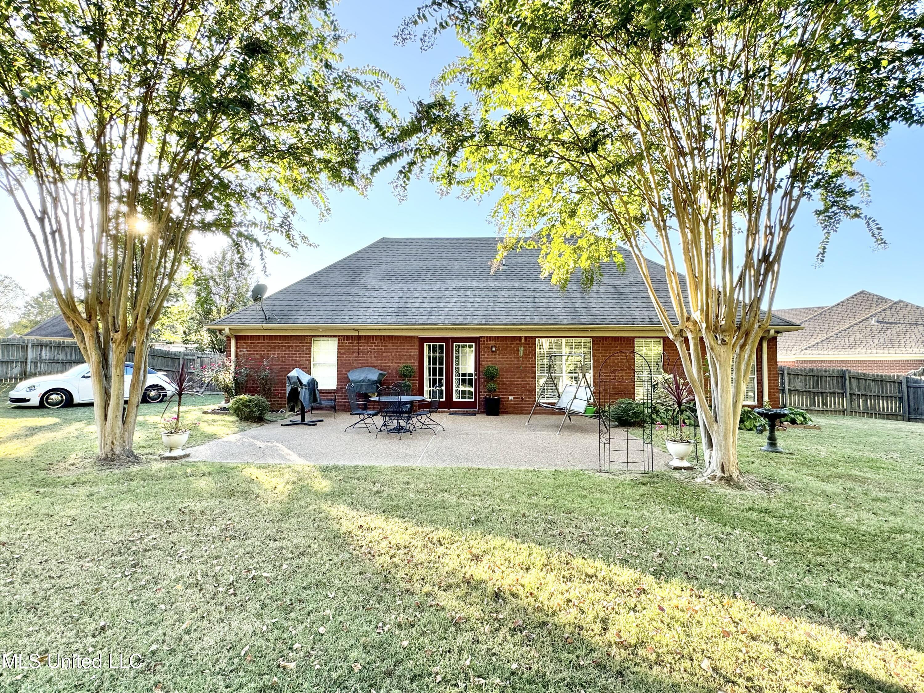 277 Pontotoc Cove, Hernando, Mississippi image 20