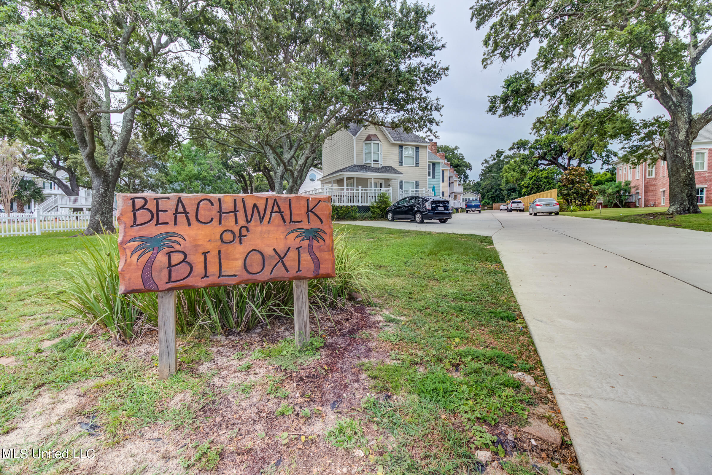 1318 Beach Boulevard #5, Biloxi, Mississippi image 40