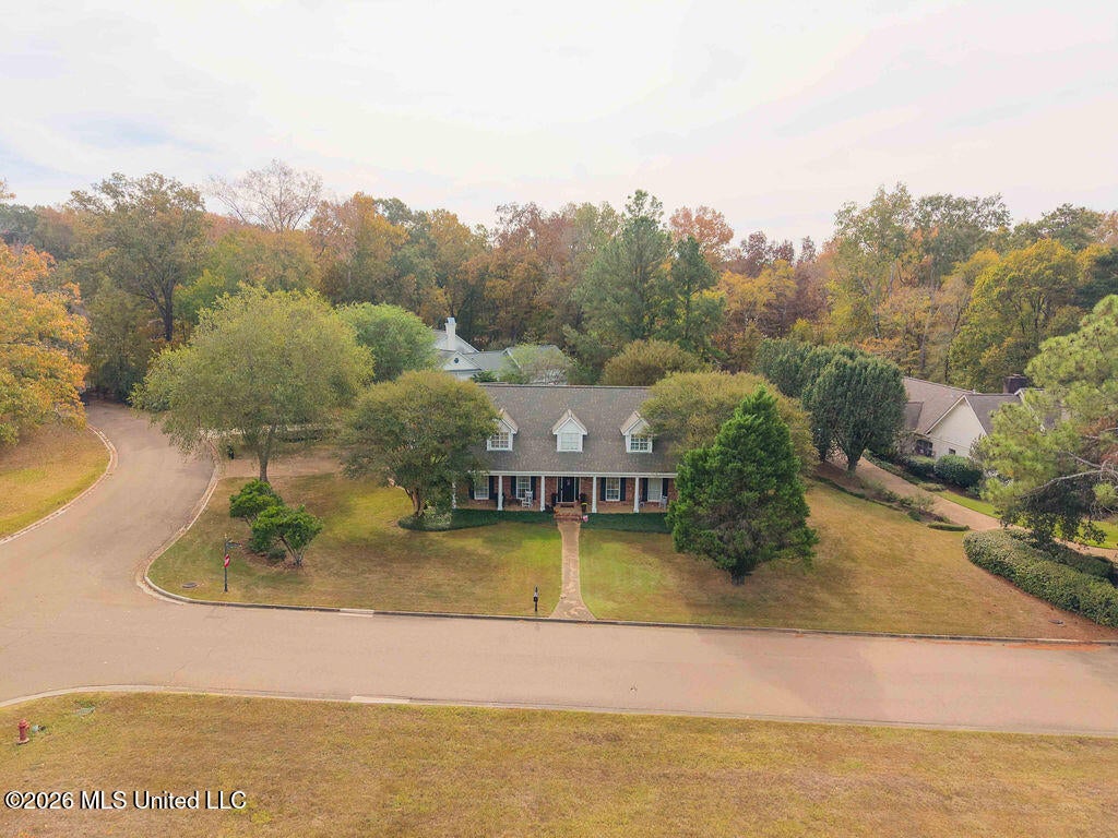 438 Forest Lake Place