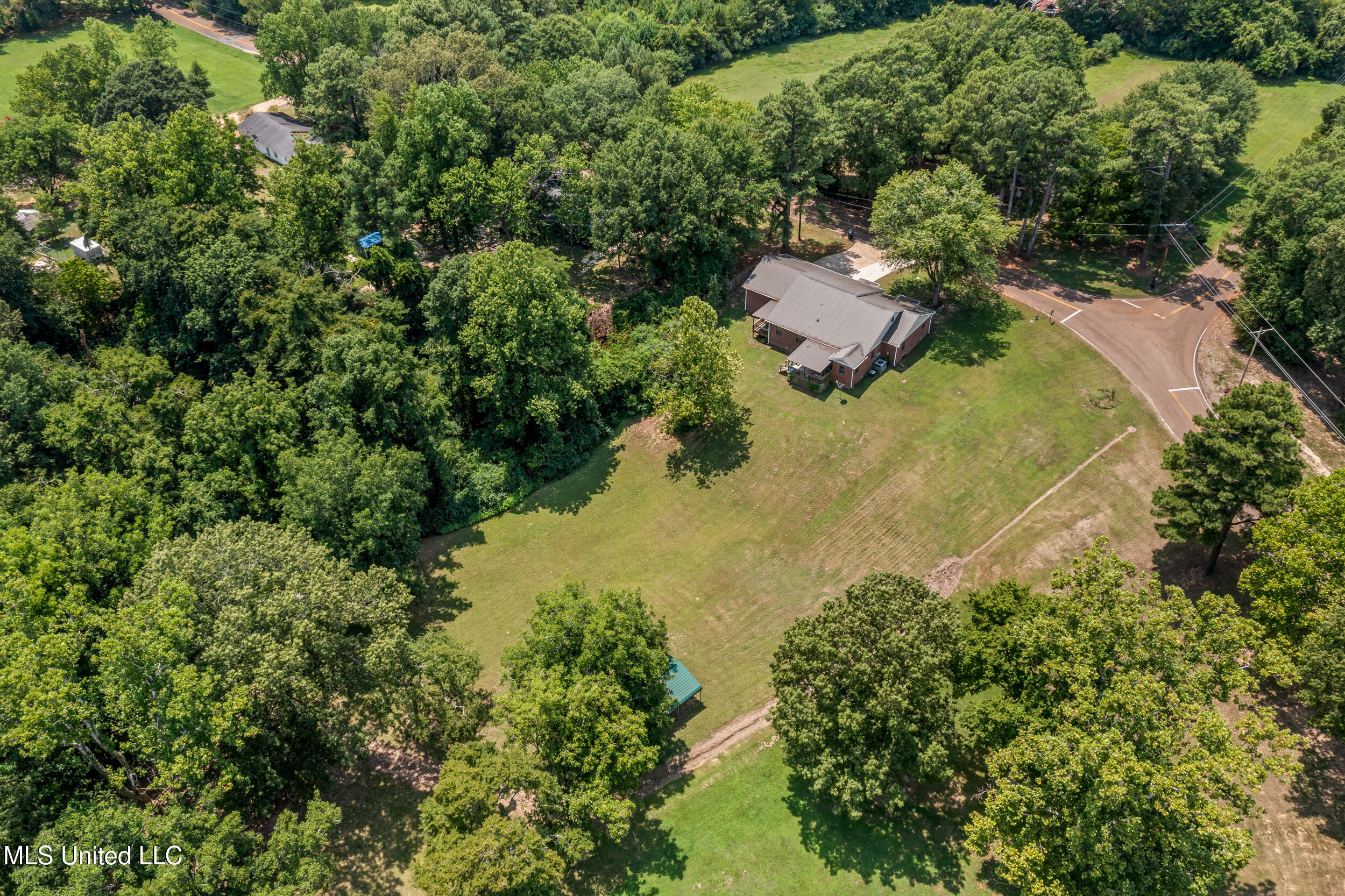250 Oakdale Lane, Coldwater, Mississippi image 30