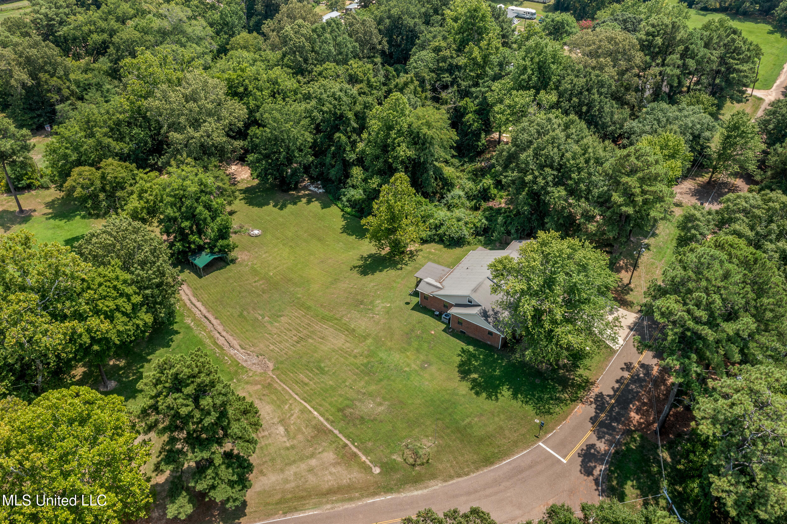 250 Oakdale Lane, Coldwater, Mississippi image 31