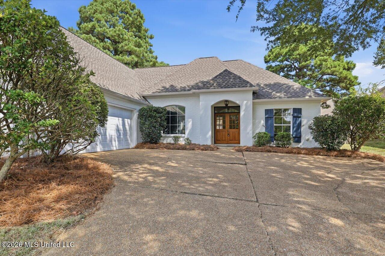 130 Savoy Park