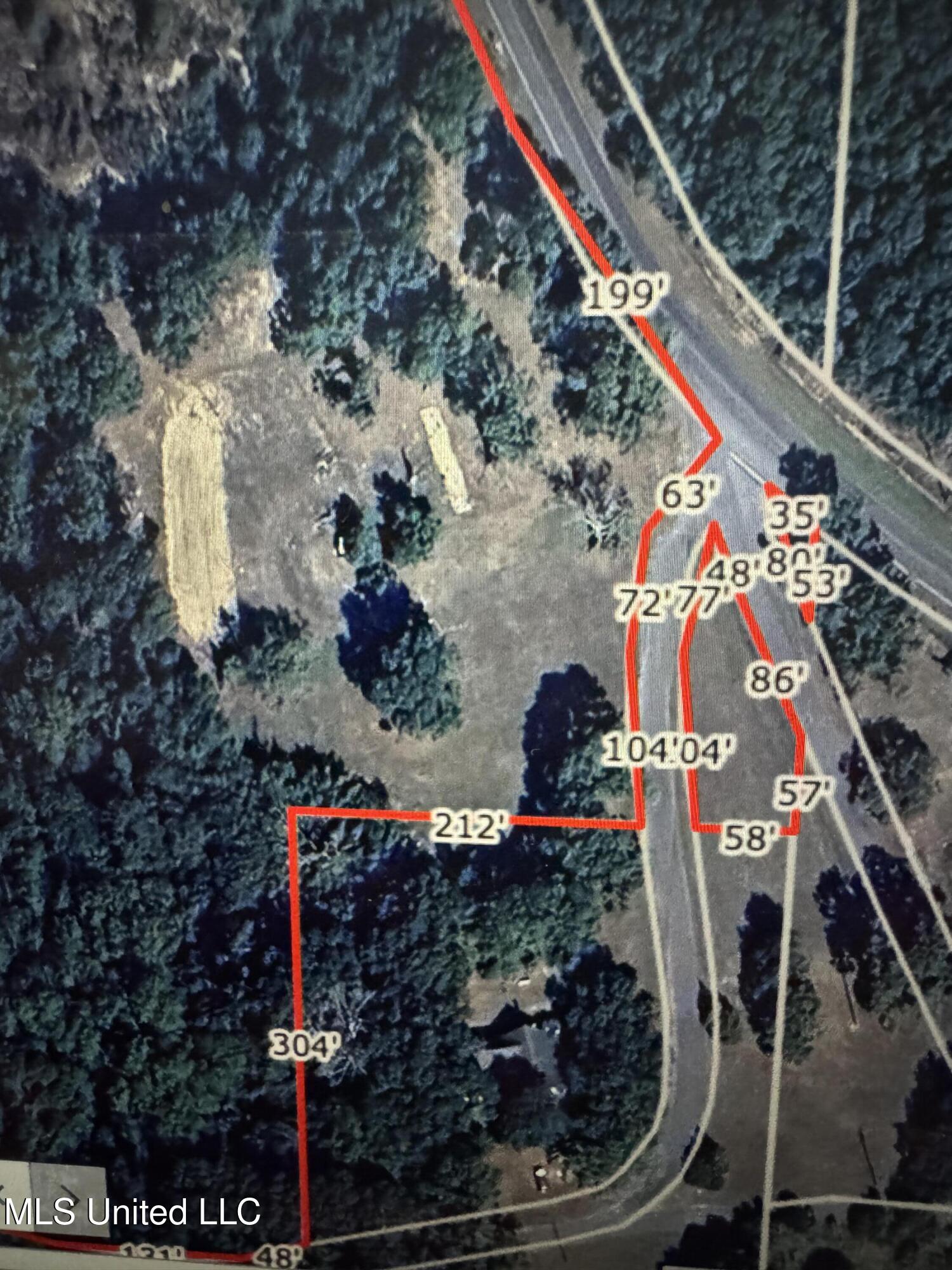 River Road, Lucedale, Mississippi image 19