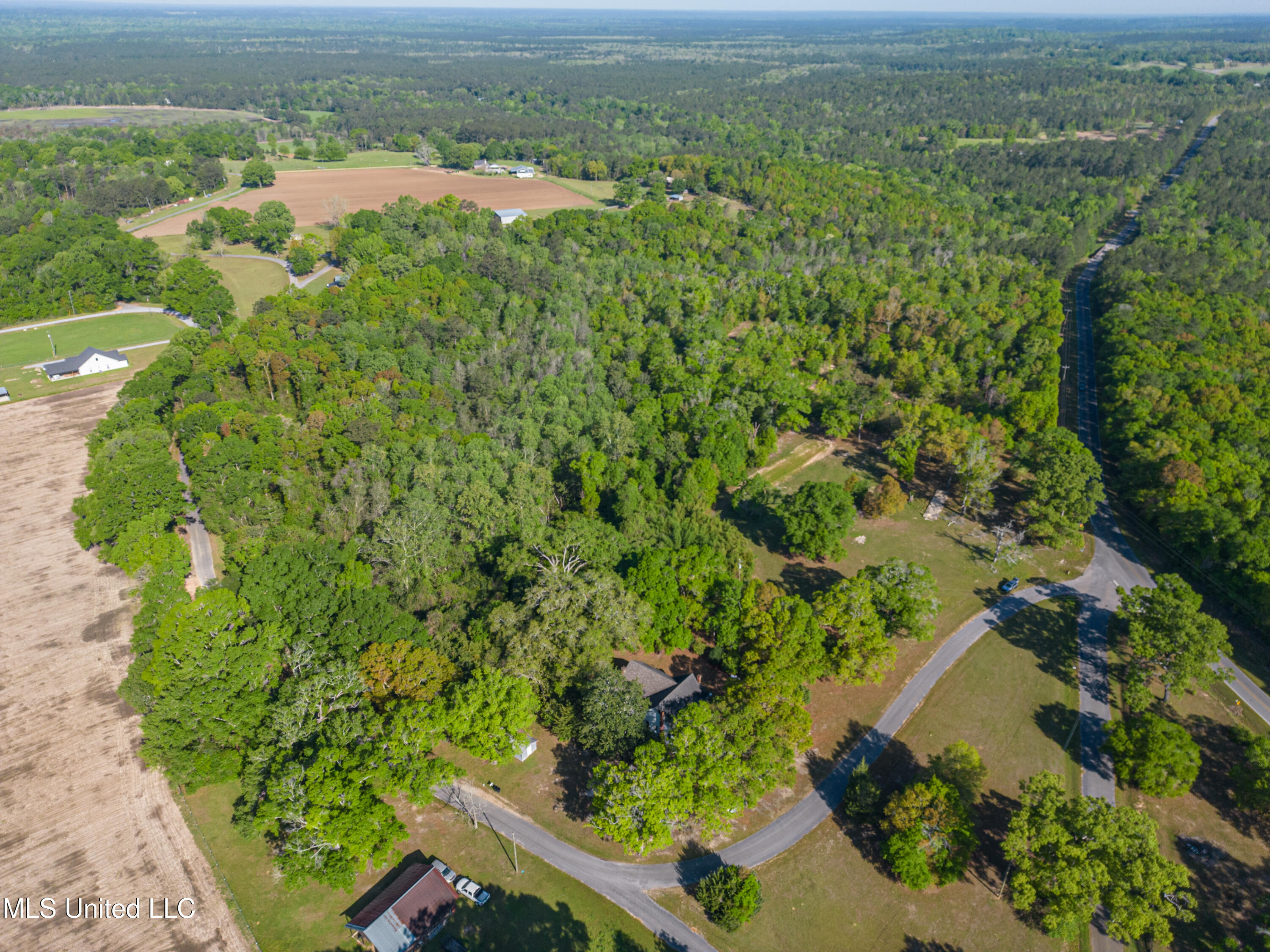River Road, Lucedale, Mississippi image 2