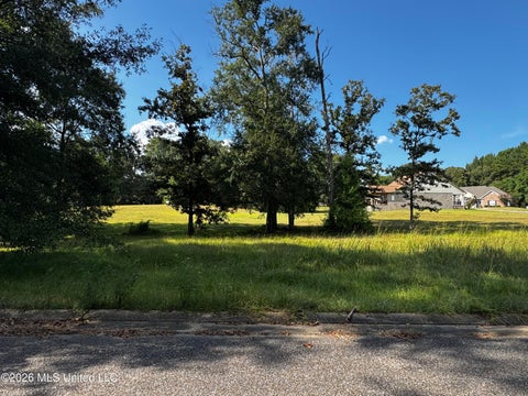 Vacant Land For Sale - LOT 32 Briar Creek Circle<br/> Laurel, MS 39440