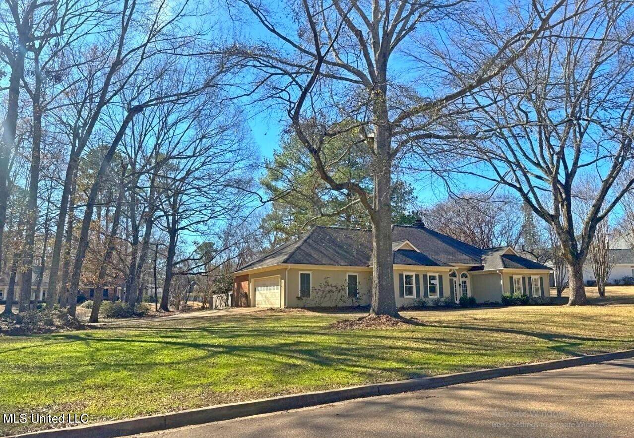 116 Oak Hollow Drive, Madison, Mississippi image 15