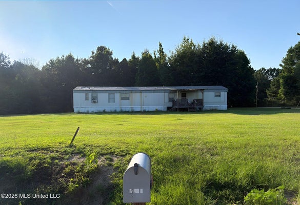 17 COUNTY ROAD 6, HEIDELBERG, MS 39439 - Image 8382d7903602bd984e459aef2e7a5f41/1831620888