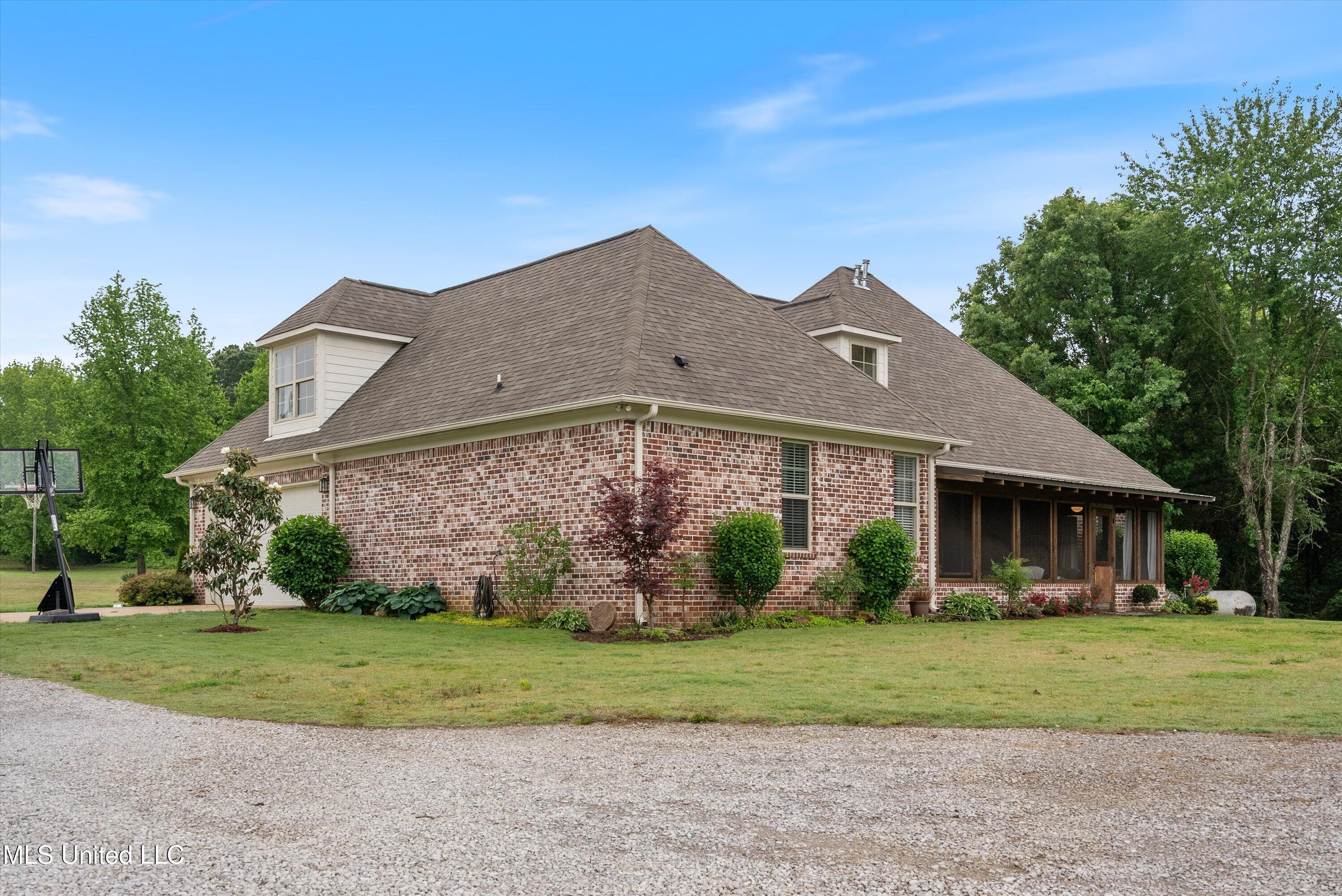 901 Mill Pond Road, Lamar, Mississippi image 34