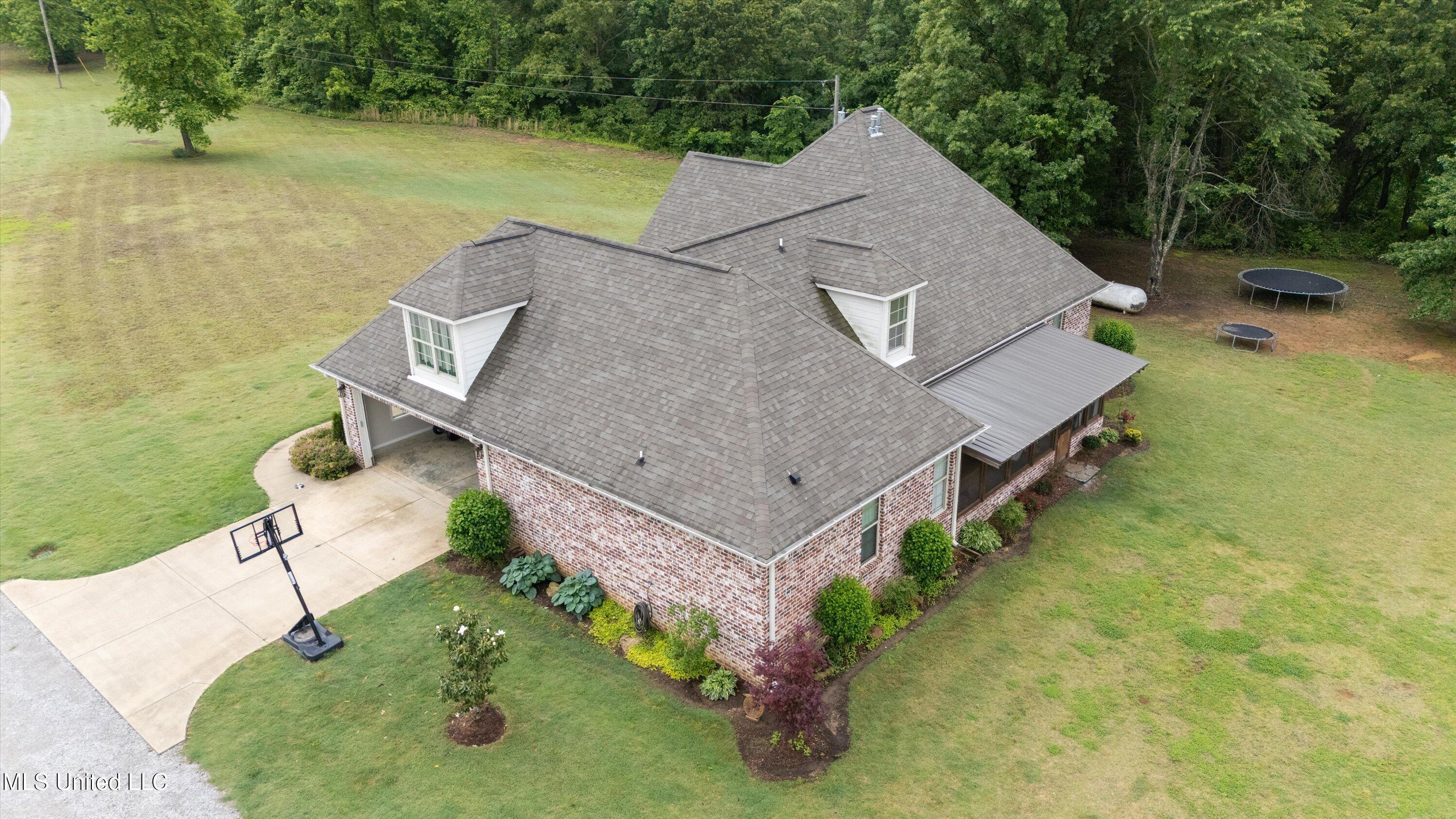 901 Mill Pond Road, Lamar, Mississippi image 40