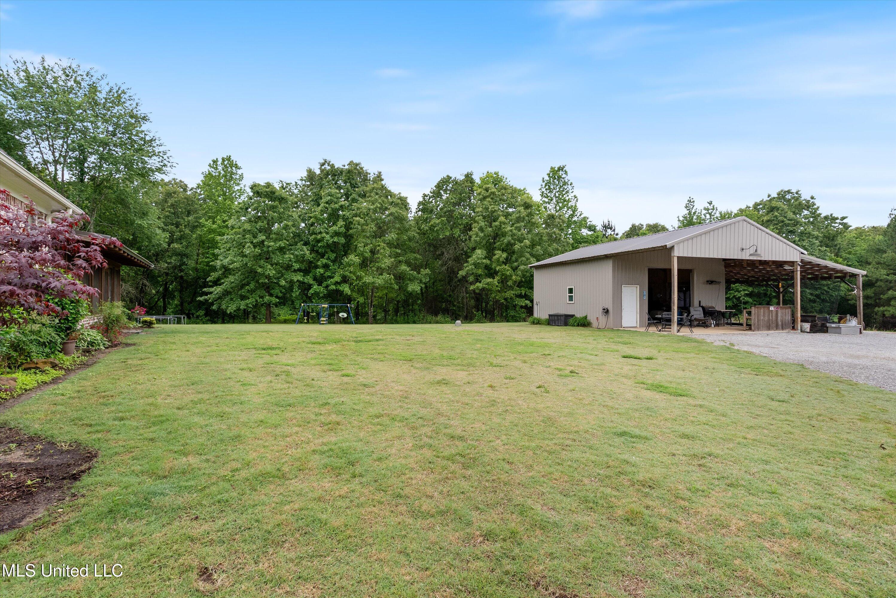 901 Mill Pond Road, Lamar, Mississippi image 39
