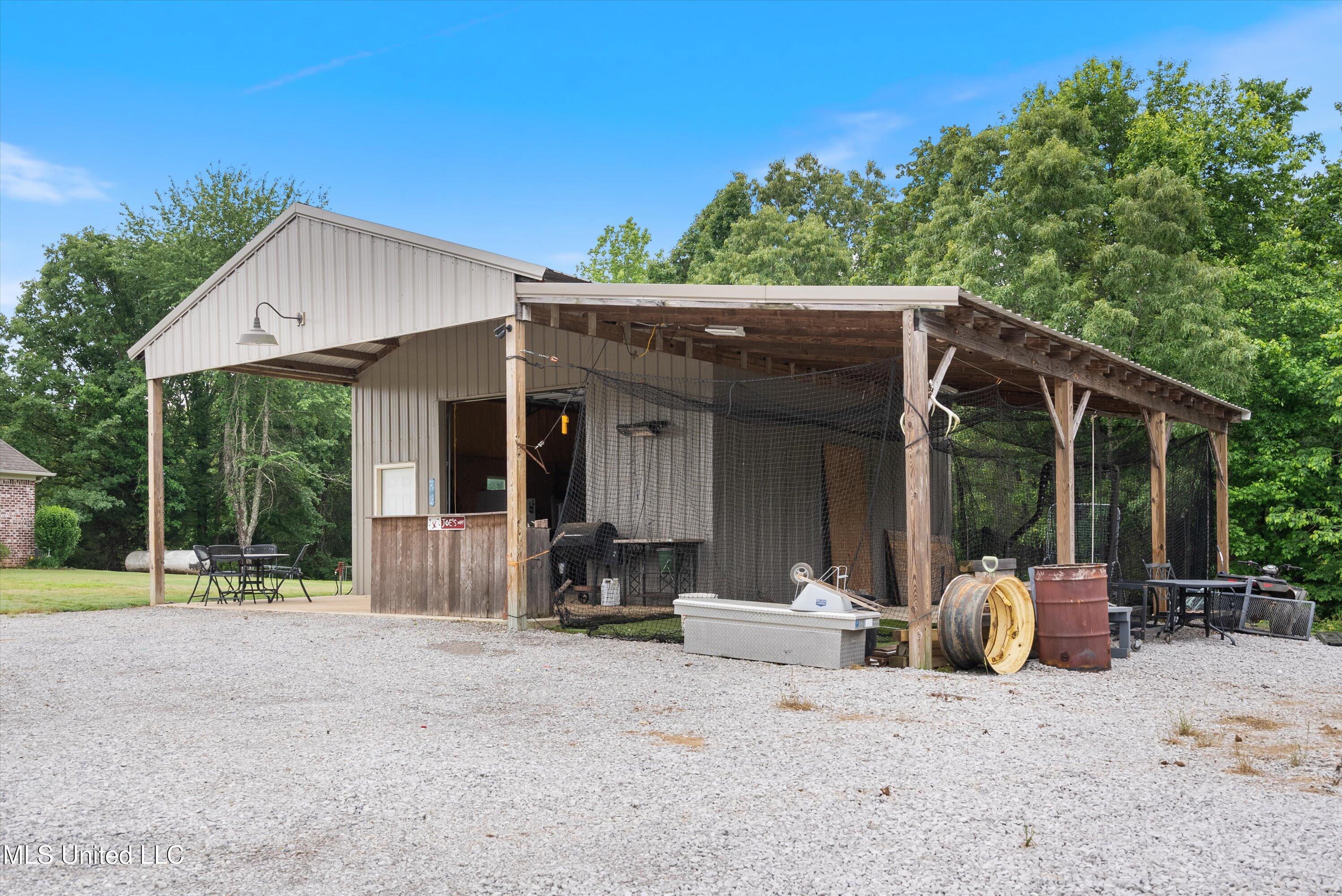 901 Mill Pond Road, Lamar, Mississippi image 36