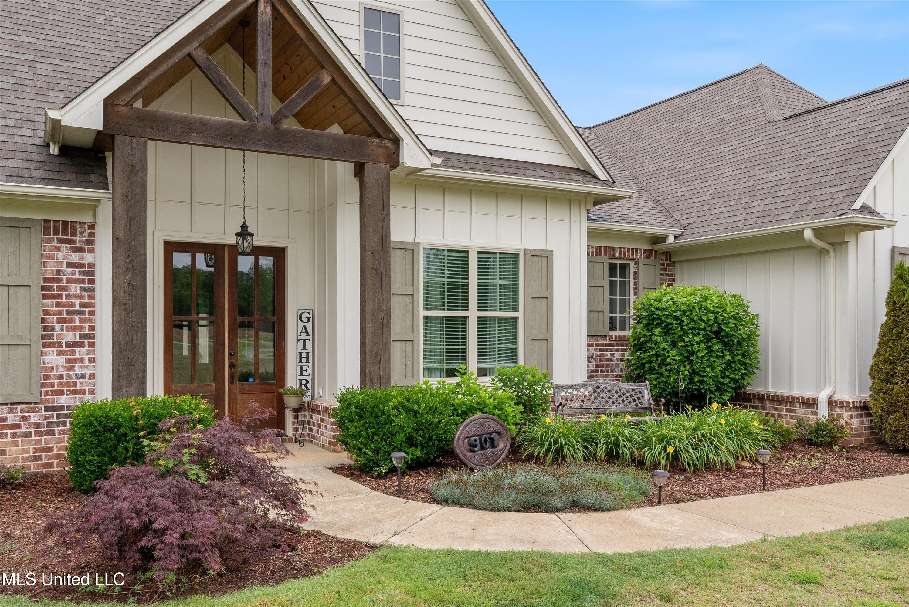 901 Mill Pond Road, Lamar, Mississippi image 3