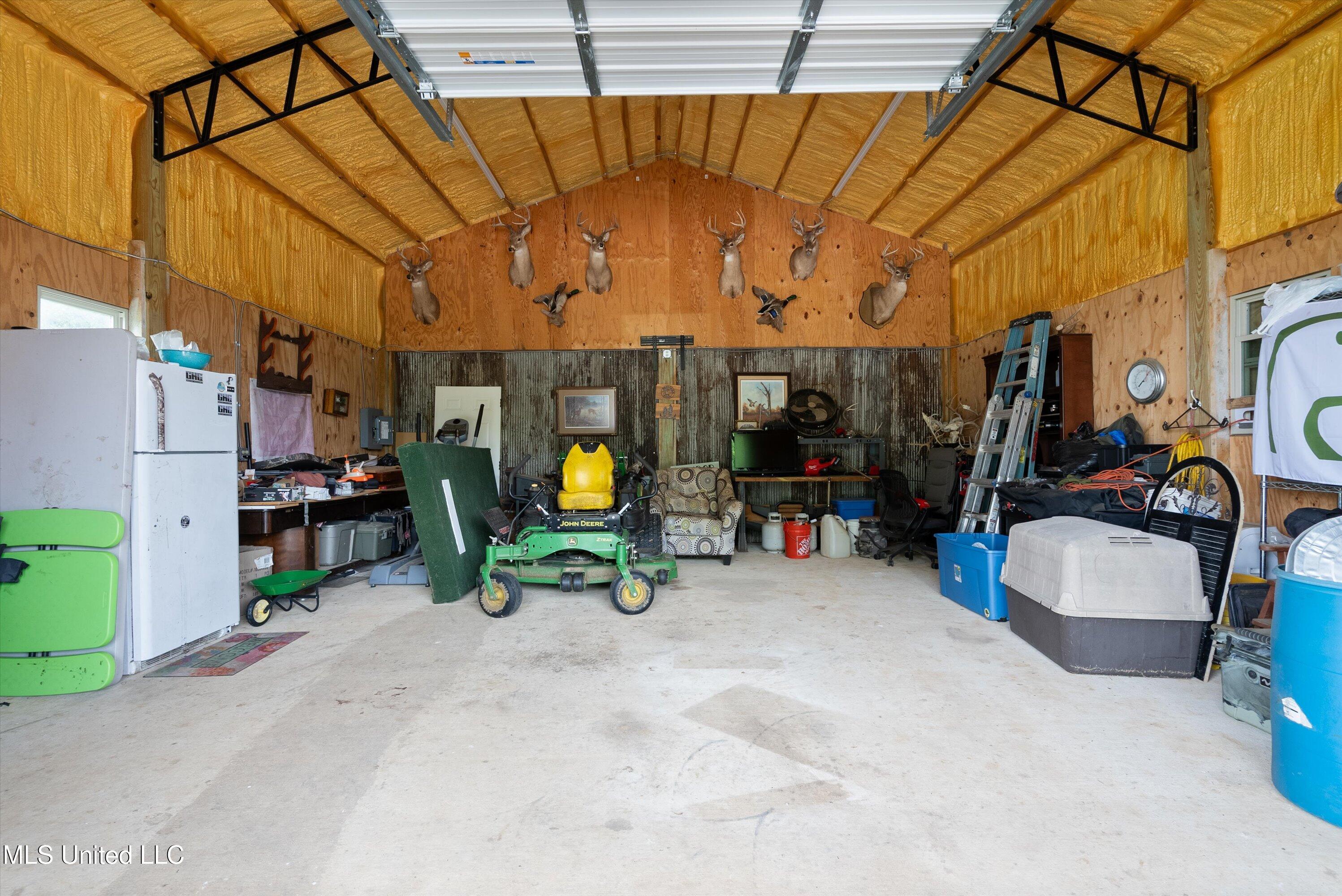 901 Mill Pond Road, Lamar, Mississippi image 38
