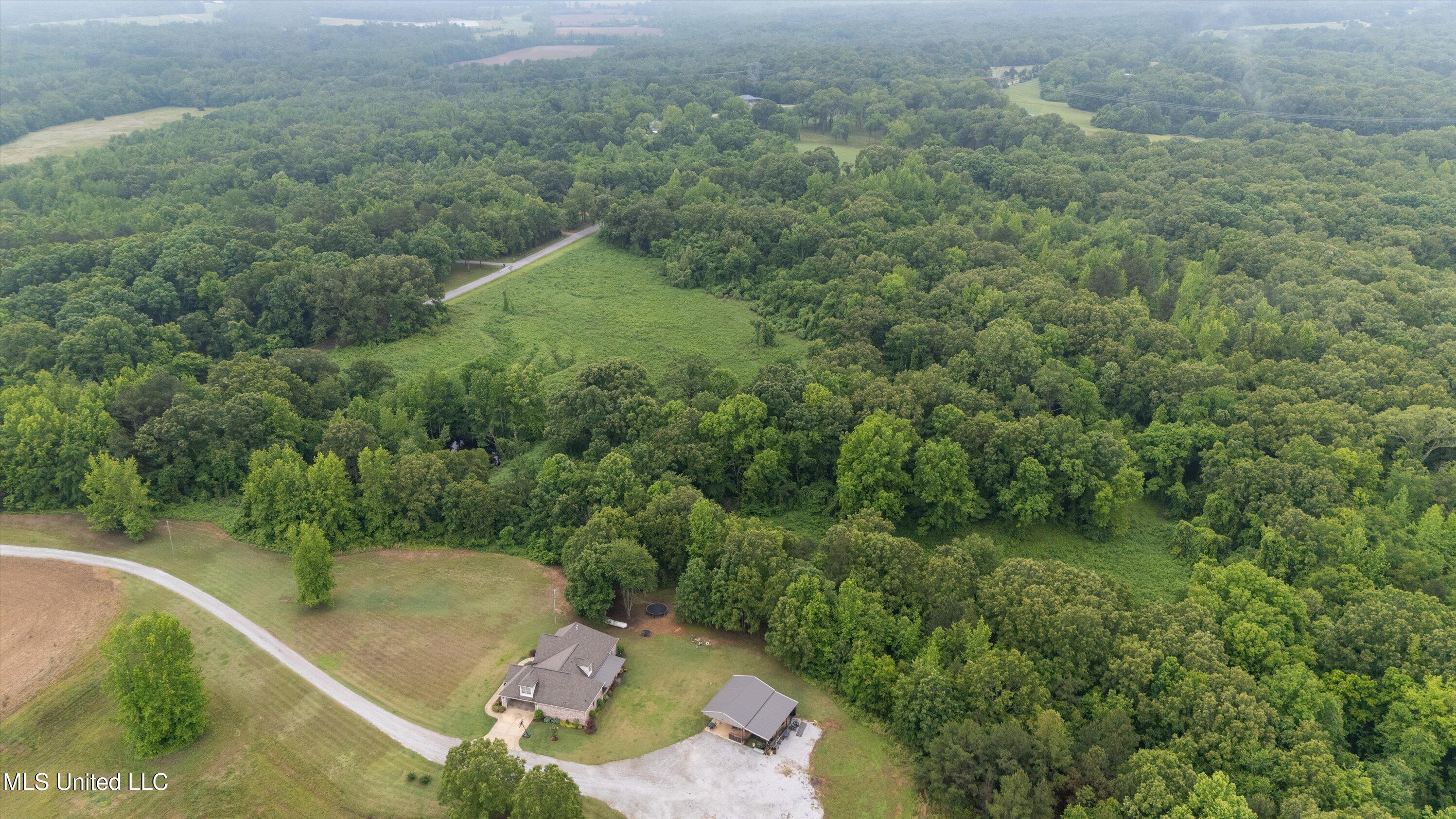 901 Mill Pond Road, Lamar, Mississippi image 48