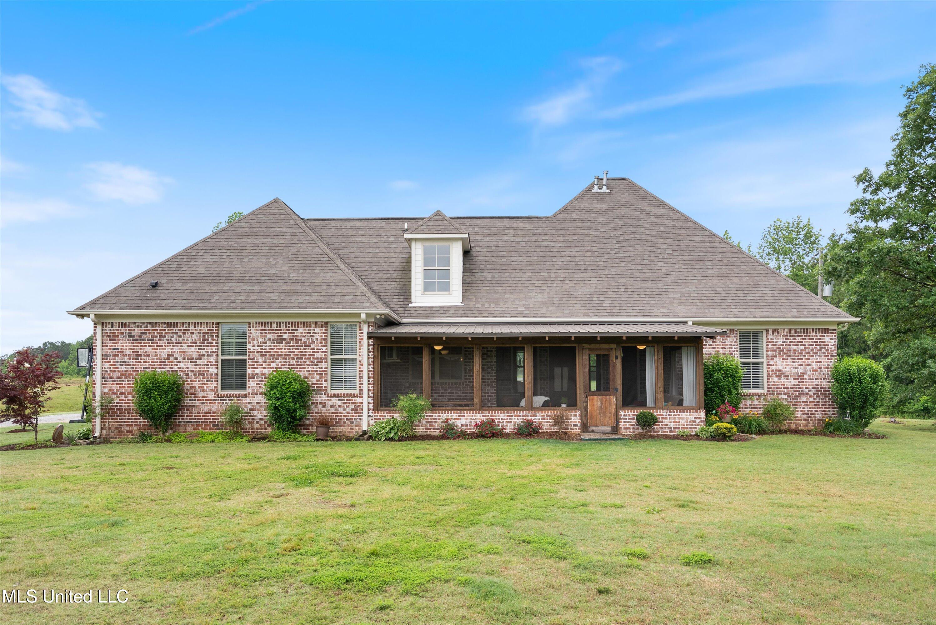 901 Mill Pond Road, Lamar, Mississippi image 35